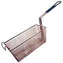 Green Fry Basket (15-0132)
