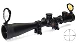 Osprey 10-40x50 IMR 30mm Tube Tactical Riflescope TA104050IMD