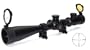 OSPREY INTERNATIONAL TAC10-40X50IL MILDOT 30MM