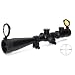 OSPREY INTERNATIONAL TAC10-40X50IL MILDOT 30MM