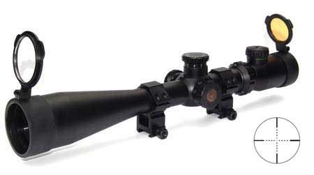 Osprey 10-40x50 IMR 30mm Riflescope TA104050IMD