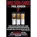 Emulsion Cards