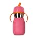 Baby : The Safe Sippy - BPA & Phthalate Free Sippy Cup Pink - 6+ Months