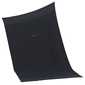 Copa Club コパカラーシリーズ シーツ ブラック 140×240cm CP 0738