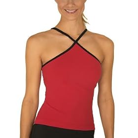 Fit Couture Vegas II fitness and yoga top