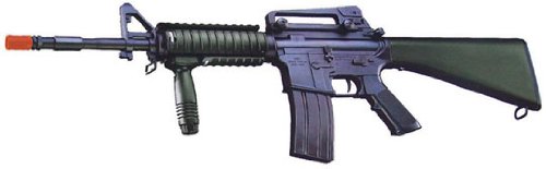Dboys M3081c AEG M4a1 Carbine Auto Electric Airsoft M4 Assault Rifle