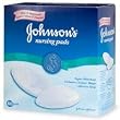 Johnsons Contour Nursing Pads - 60 Pads