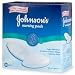 Johnson's Nursing Pads - 60 ea