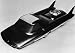 Art Poster Print - The Nucleon Car Model - Artist: Ford- Poster Size: 16 X 20