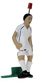 Eigenschaften Mieg 076545 / Tipp Kick Star-Kicker Serbien-Montenegro