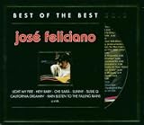 José Feliciano - The Definite Best...