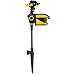 Contech Electronics CRO101 Scarecrow Motion-Activated Sprinkler