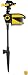 Contech Electronics CRO101 Scarecrow Motion-Activated Sprinkler