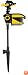 Contech Electronics Scarecrow Motion-Activated Sprinkler #CRO101
