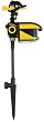 Contech Electronics Scarecrow Motion-Activated Sprinkler #CRO101