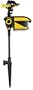 Contech CRO101 Scarecrow Motion Activated Sprinkler
