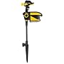 Contech Electronics CRO101 Scarecrow Motion-Activated Sprinkler