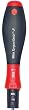 Wiha 28551 TorqueVario-S Handle, Newton Meter Scale 0.4- 1.0Nm