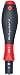 Wiha 28554 TorqueVario-S Handle, Newton Meter Scale 2.0- 8.0Nm