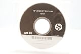 HP Hewlett Packard Pro 400 M401 Part Number CZ195-60101 V1.0 Software Program Computer Driver Disc 2011