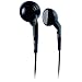 Philips SHE 2550 InEar Ohrh�rer (Extra Bass) schwarz