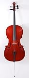 EAGLETONE VIOLONCELLE ETUDE EAGLETONE 3/4