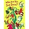 Kids' Books that Aren't for Kids