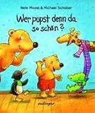 Produkt-Bild: Wer pupst denn da so sch&ouml;n? Miniausgabe