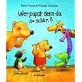 Wer pupst denn da so sch�n
