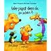 Wer pupst denn da so sch�n