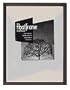 MCS 8x14 Wood Floating Picture Frames