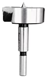 Freud FB-016 2-1/8-Inch by 3/8-Inch Shank Forstner Bit