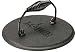 Kitchen & Housewares : Lodge Logic Grill Press Round