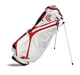 Cleveland Trooper Stand Bag