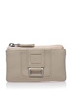 Piquadro Portallaves (Marfil)