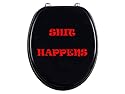 WC Sitz - Shit Happens