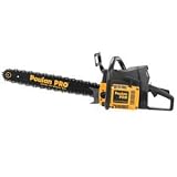 Poulan 3 HP Electric Chainsaw - PP400E