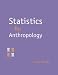 Book Statistics for Anthropology