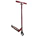 Pulse Performance Products S-100 Freestyle Scooter, Red