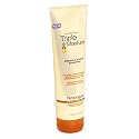 Neutrogena Triple Moisture Cream Lather Shampoo, 8.5-Ounce Tubes (Pack of 3)