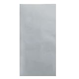 uxcell 静電気防止袋　静電気防止バッグ　静電防止シールドバッグ　静電防止　静電防止用バッグ　PCボード用　オープントップ　100個セット