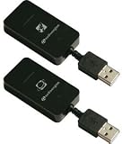 AudioEngine W1 ( AW1 ) - Premium Wireless Audio Adapter
