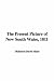 Books : The Present Picture of New South Wales, 1811