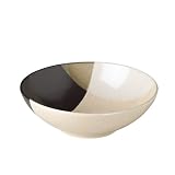 Joseph Abboud Innovation Beige Vegetable / Serve Bowl