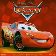 Cars. CD . Das Original-Hörspiel zum Film