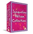 The Jacqueline Wilson Collection [DVD]