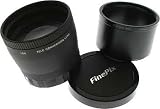 Fujifilm Tl-FX9B Tele Conversion Lens for FinePix 4900/6900/S602 Zoom/S304/3800/S5000