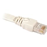 CAT5E Flat Cable