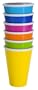 Zak Designs Park 6-Piece 14-Ounce Tumbler Set, Assorted Colors