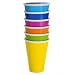 Zak Designs Park 6-Piece 14-Ounce Tumbler Set, Assorted Colors